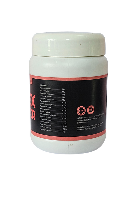 Rhuex Powder