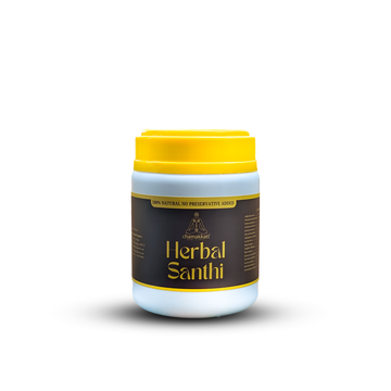Herbal santhi 300 gm