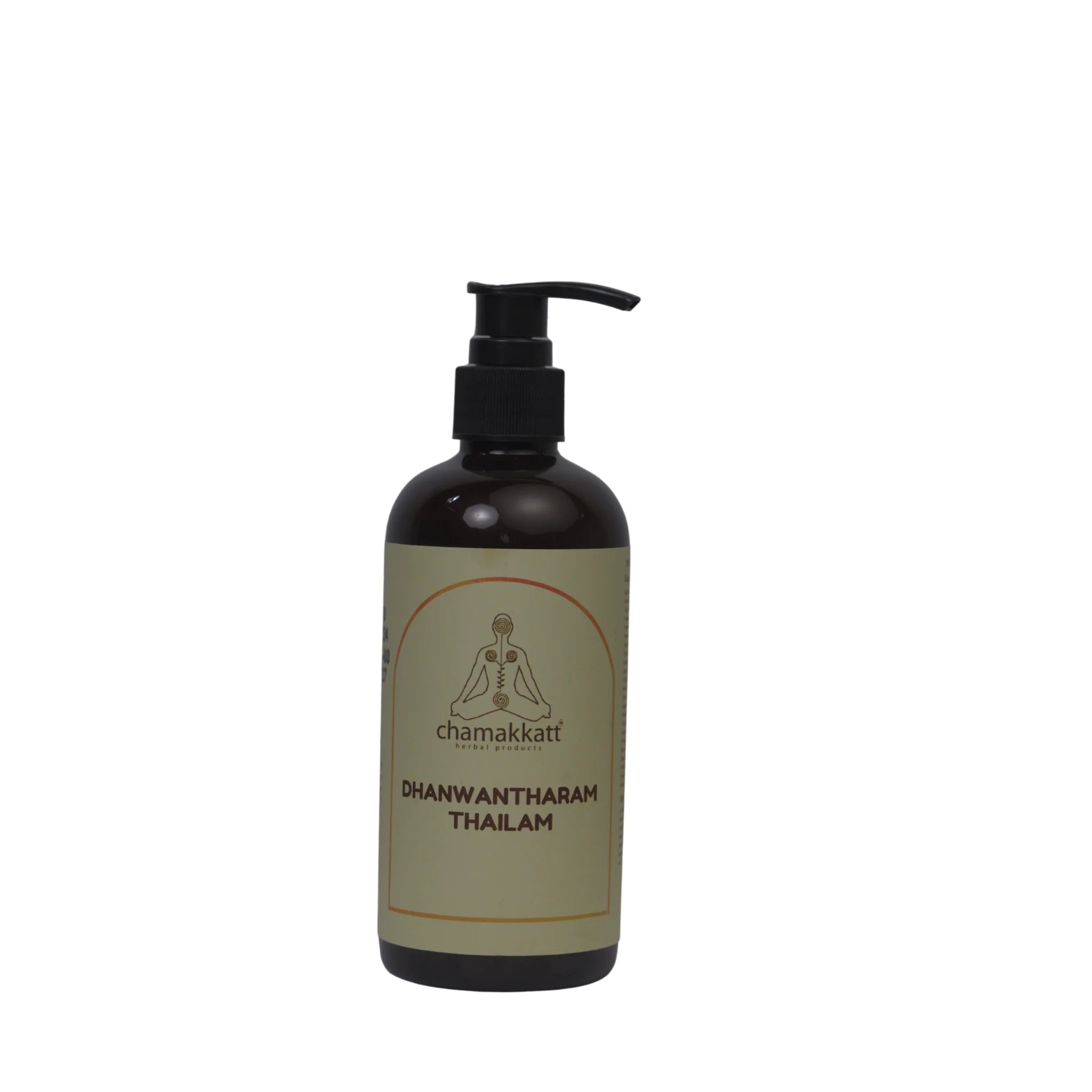 Dhanwantharam Thailam 300ml