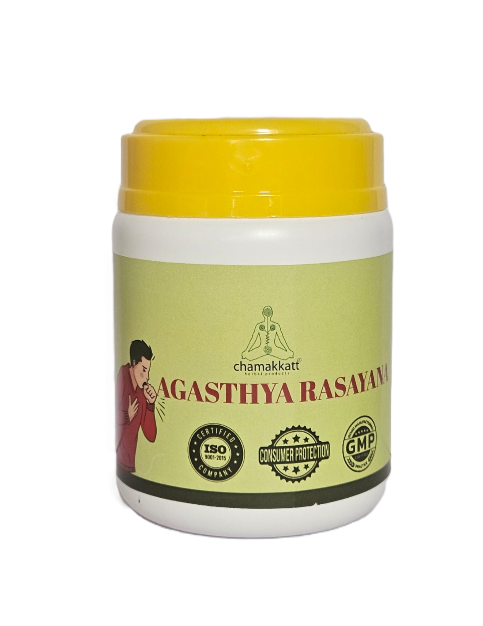 Agasthyarasayanam 500gm