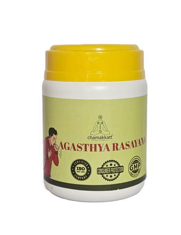 Agasthyarasayanam 500gm