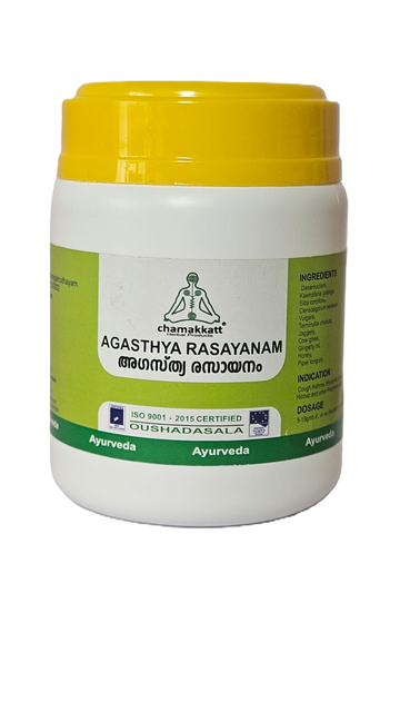 Agasthyarasayanam 500gm