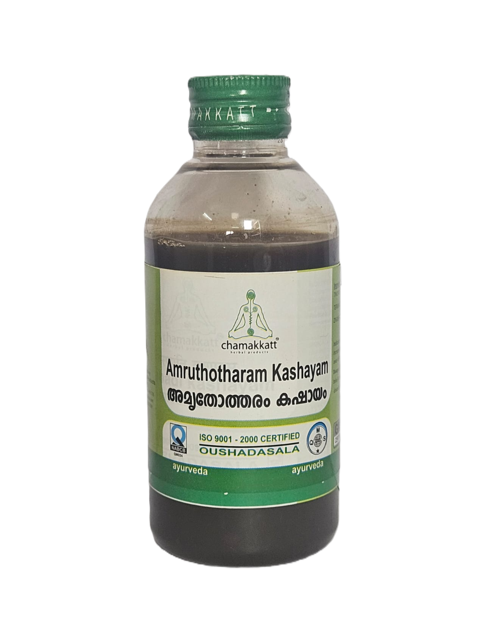 Amruthotharam Kashaya 200ml