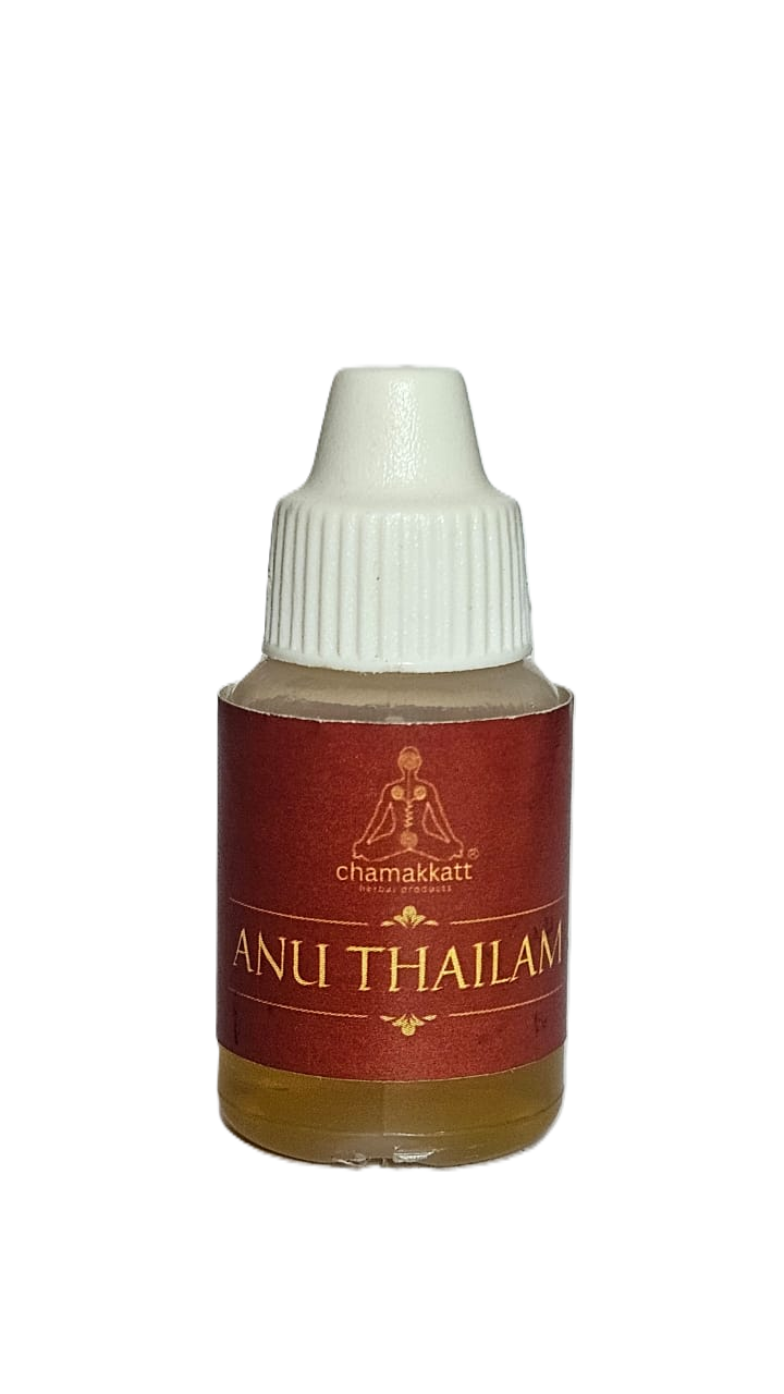 Anu Thailam 10ml