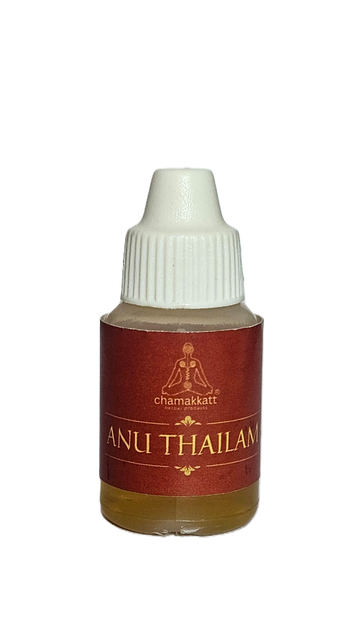 Anu Thailam 10ml