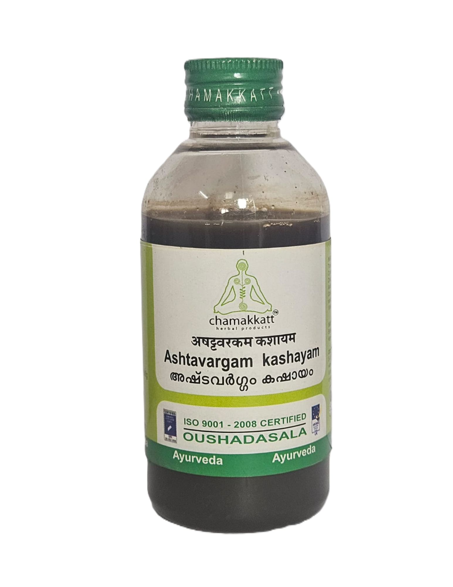 Ashtavargam Kashaya 200ml