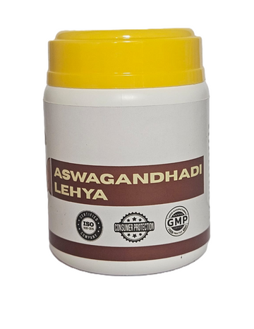 Aswagandhadi Lehyam 500gm