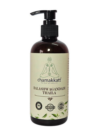 Balashwagandadi thailam 300ml