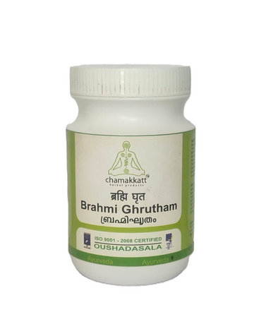 Brahmi Ghritham 150gm