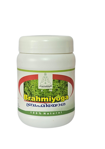 Brahmiyoga 200gm