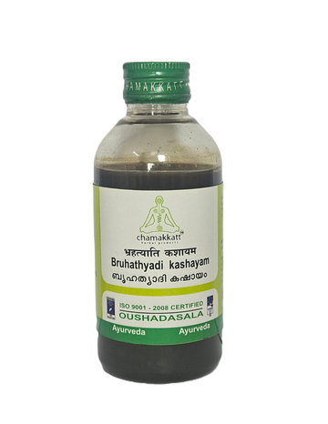 Bruhathyadi Kashayam 200ml