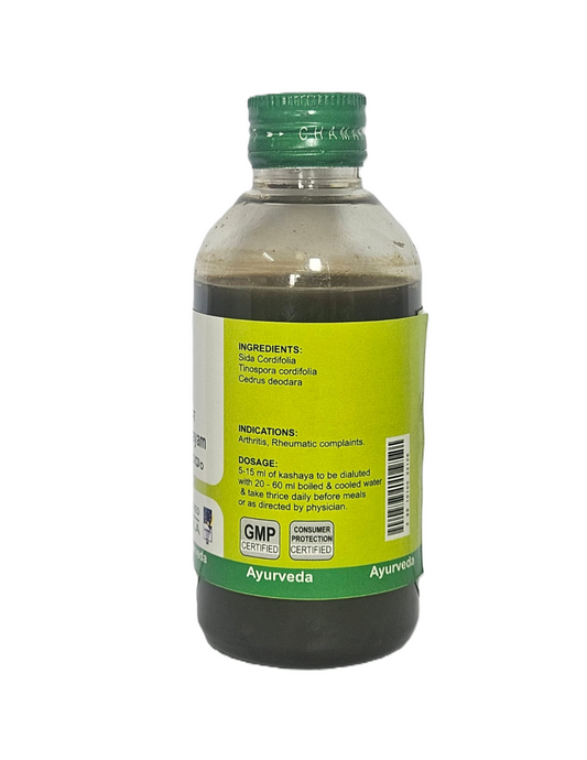 Bruhathyadi Kashayam 200ml