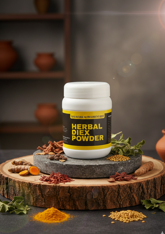 Herbal Diex Powder 100gm