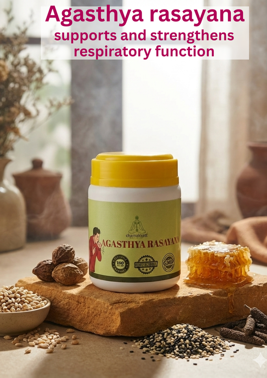 Agasthyarasayanam 500gm