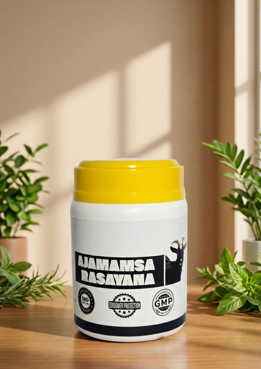 Ajamamsarasayanam 500gm