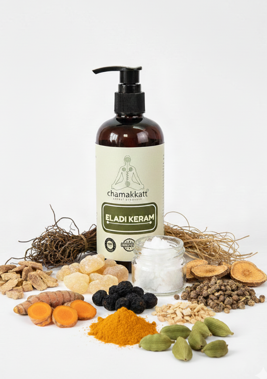 Eladi keram 300ml