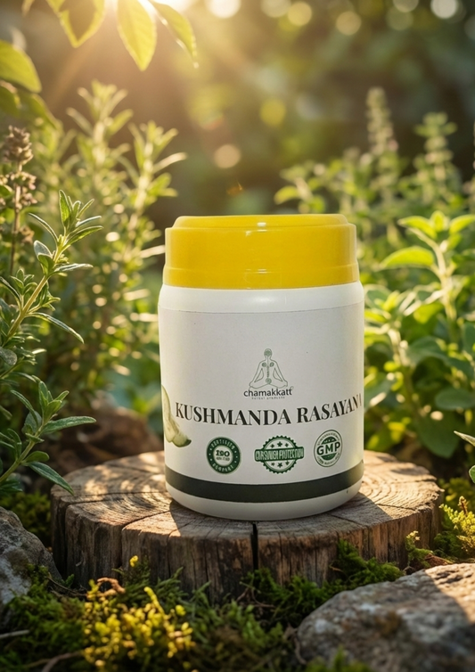 Kushmandha Rasayanam 500gm