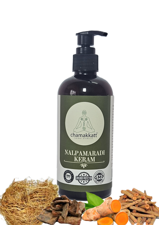 Nalpamaradi Keram 300ml