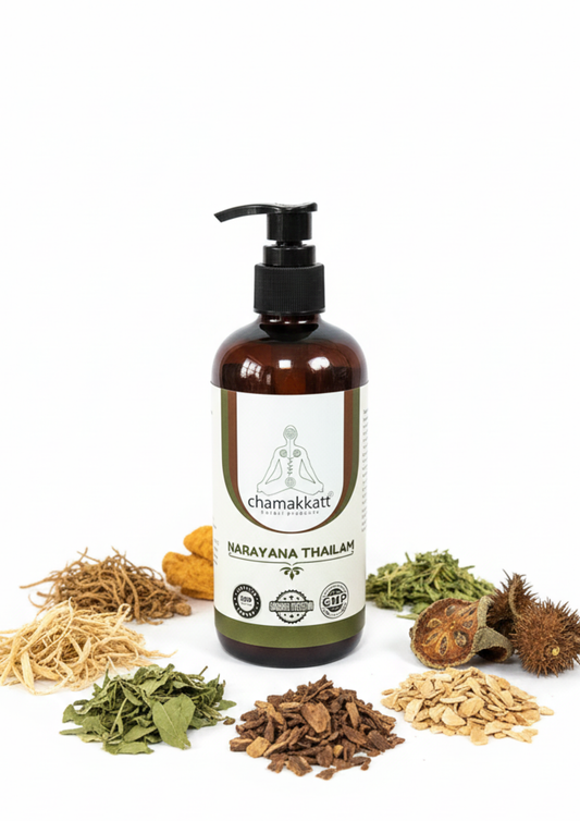 Narayana thailam 300ml