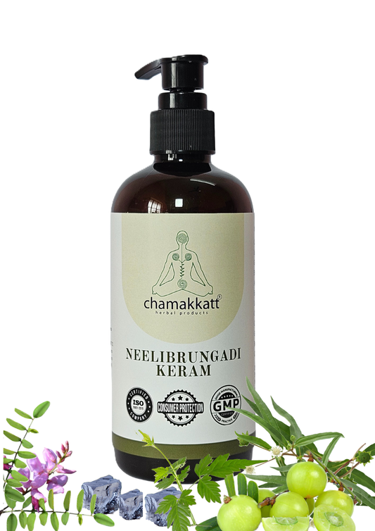 Neelibrungadi keram 300ml
