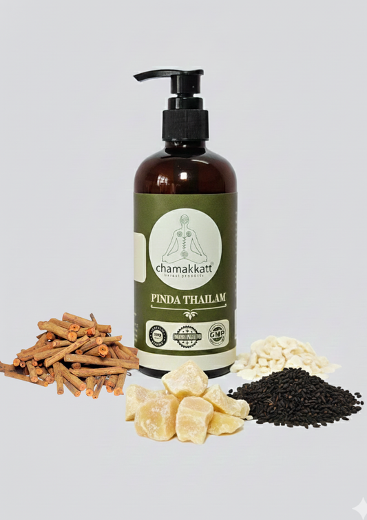 Pinda Thailam 300ml
