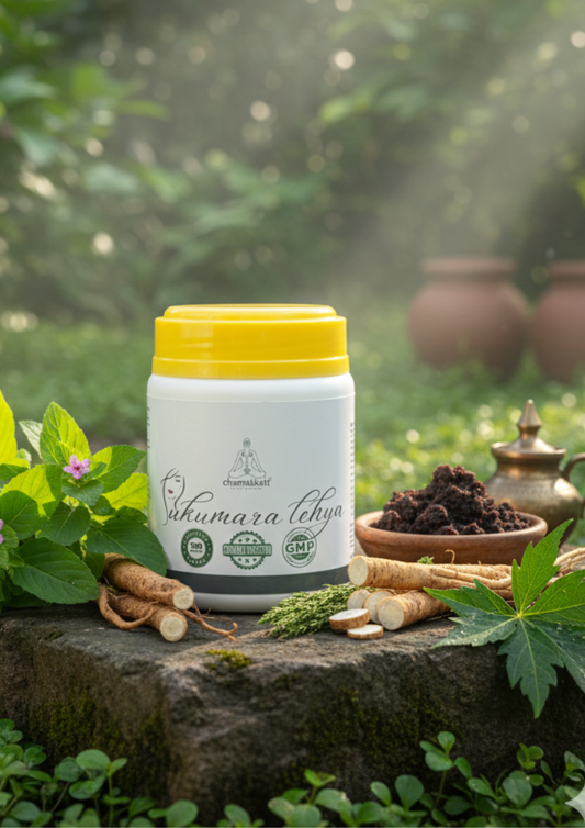 Sukumara lehyam 500gm