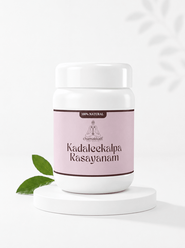 Kadaleekalpa Rasayanam 400gm