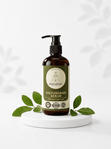 Nalpamaradi Keram 300ml