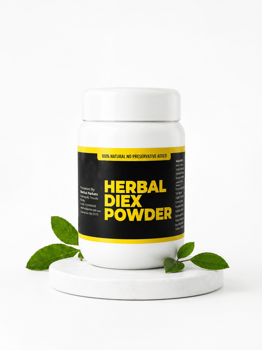 Herbal Diex Powder 100gm