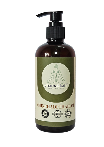 Chinchadi thailam 300ml