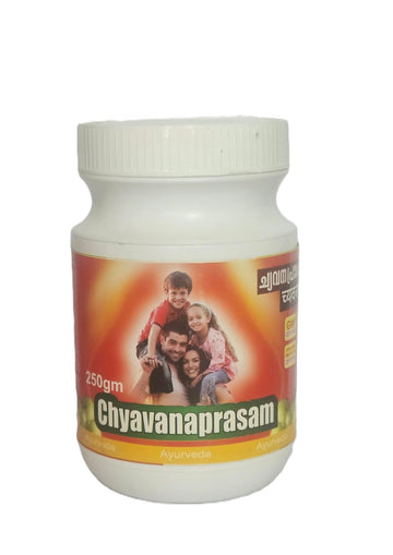 Chyavanaprasam 250gm