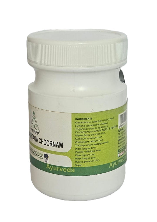 Dadimashtaga choornam 50gm