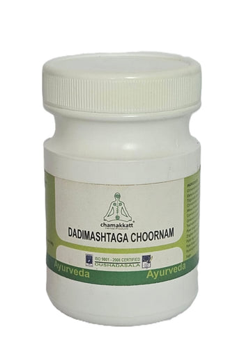 Dadimashtaga choornam 50gm