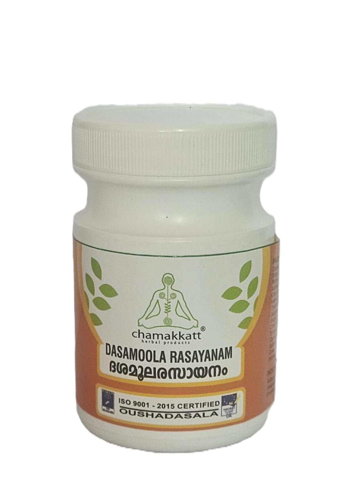 Dasamoolarasayanam 100g