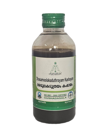 Dasamoolakaduthrayam 200ml