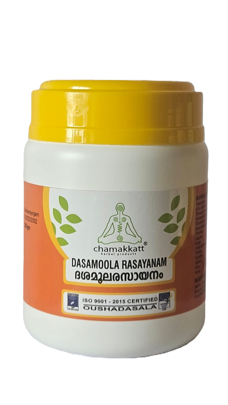 Dasamoolarasayanam 500 gm