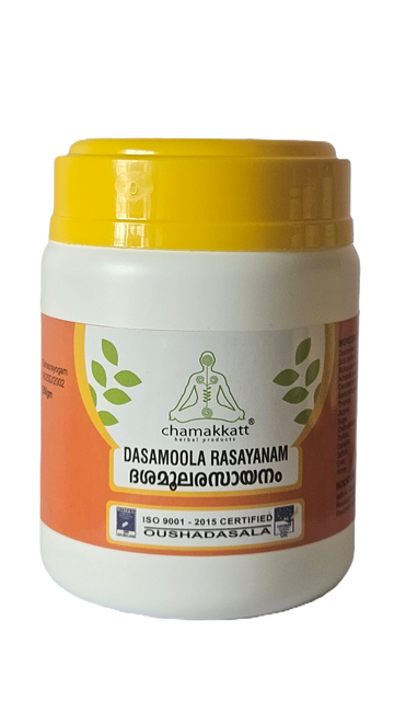 Dasamoolarasayanam 500 gm
