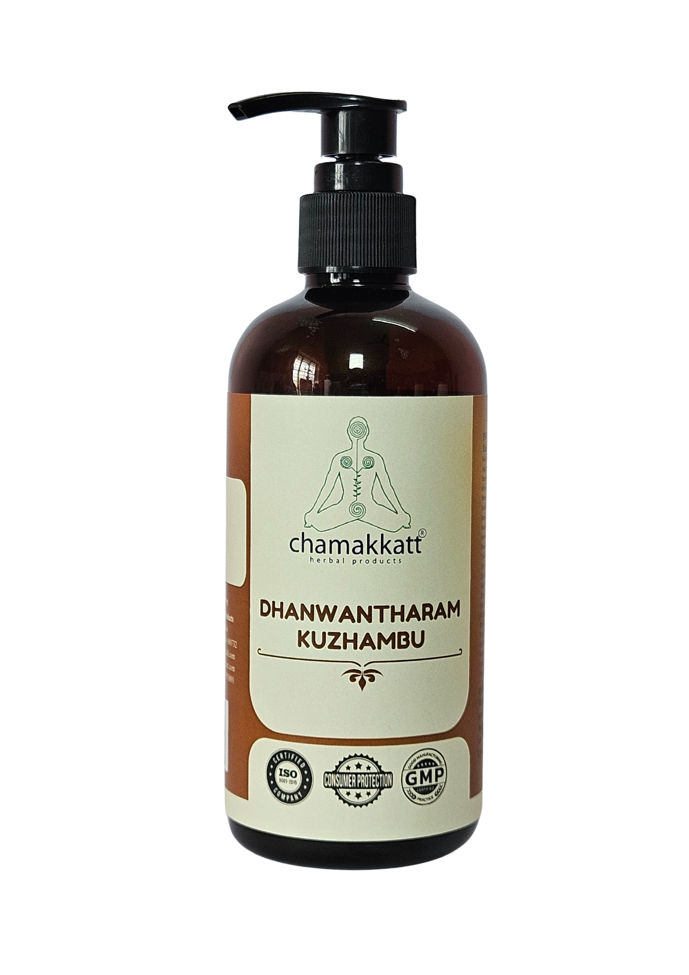 Dhanwantharam kuzhambu 300ml