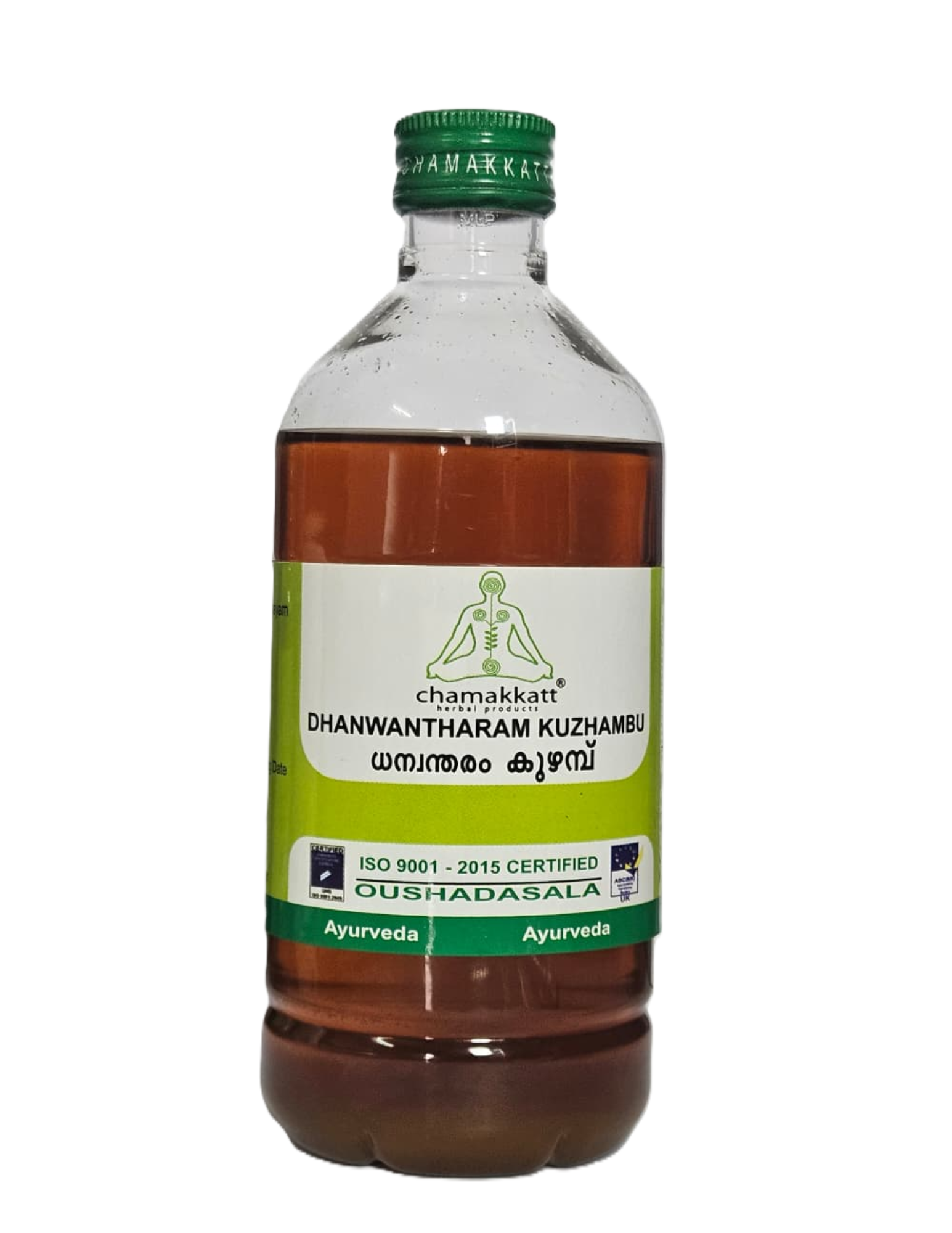 Dhanwantharam kuzhambu 450ml