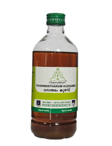 Dhanwantharam kuzhambu 450ml