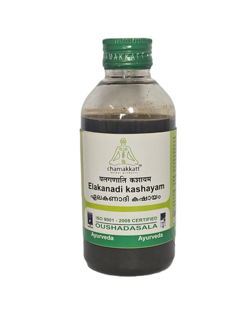Elakanadi Kashaya 200ml