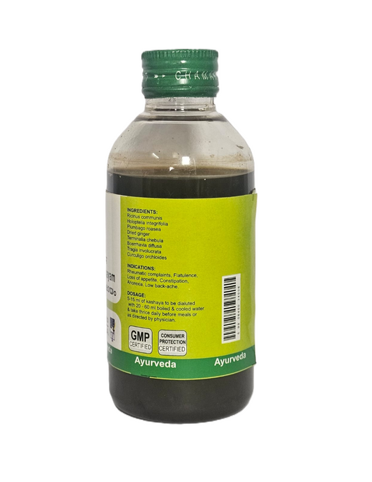 Gandharvahasthadi Kashayam 200ml