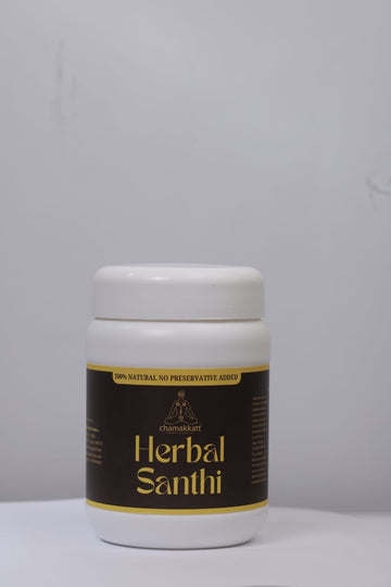 Herbalshanthi 200gm