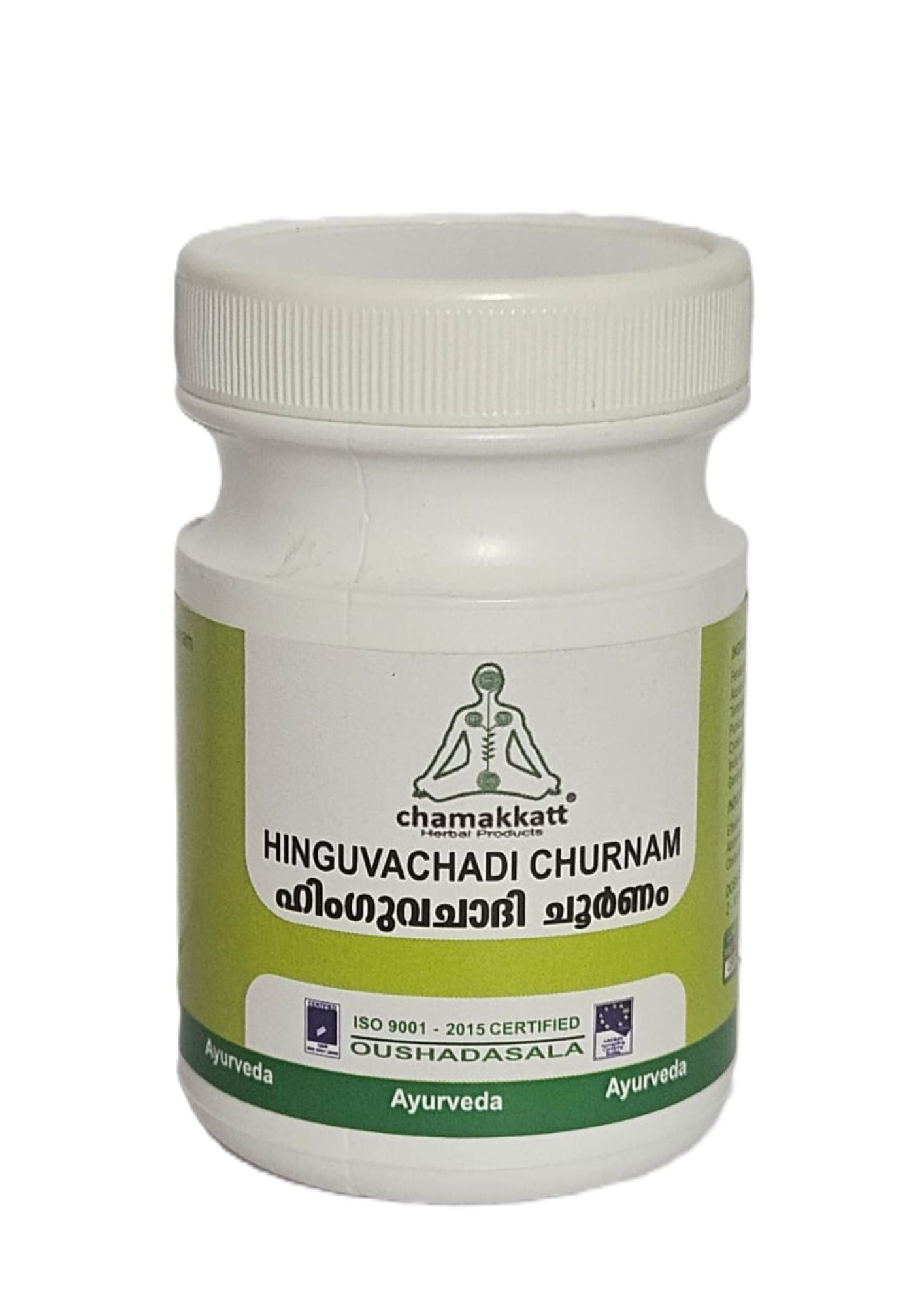Hinguvachadi churnam 50gm
