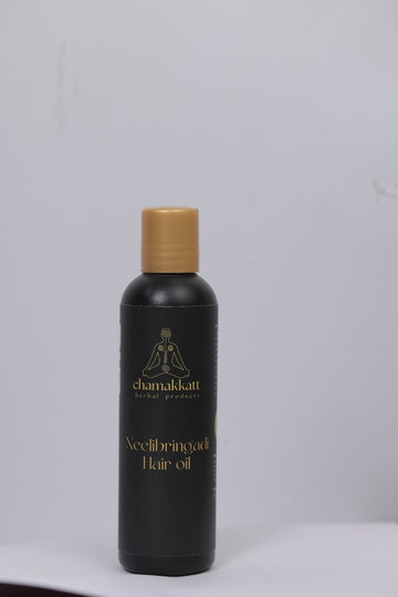 Neelibringadi Hair oil