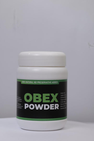 Obex Powder
