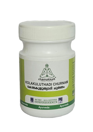 Kolakuluthyadi 100gm