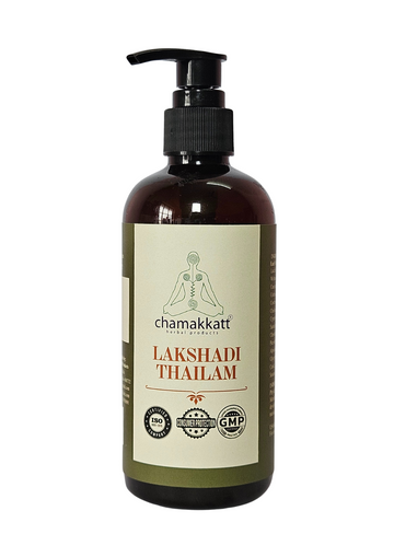Lakshadi thailam 300ml