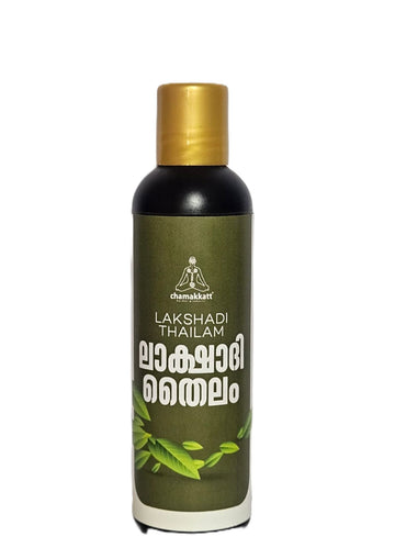 Lakshadi Thailam 100ml
