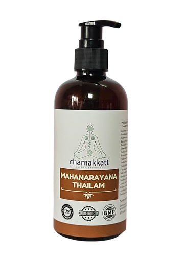 Mahanarayana thailam 300ml